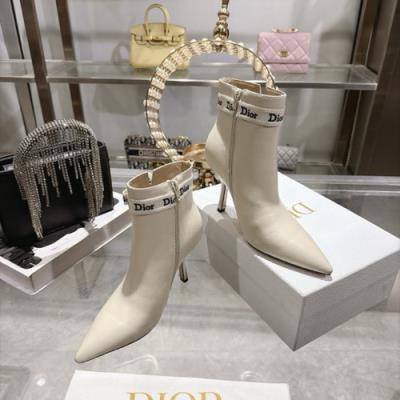 wholesale quality dior boots model no. 278